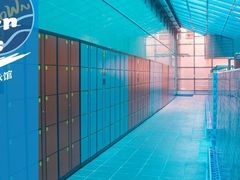 -奥冠体育华师附中恒温游泳馆