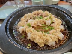 -六合居·明厨亮灶餐厅(成双大道店)