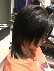 点击看大图 -藤野造型·专业烫染店