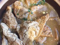 -张大嘴菜馆(庞各庄店)