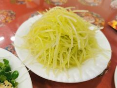 -玉华台饭庄(裕中西里小区店)