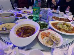 -青岛海尔洲际酒店