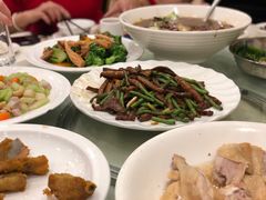 -螺涌海鲜酒楼(增槎路店)