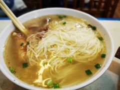 -海汇源老烧麦店(东大街总店)