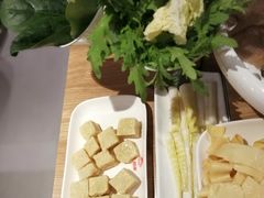 -彤德莱火锅(乐陵路店)