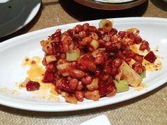 -渝信川菜(西单店)