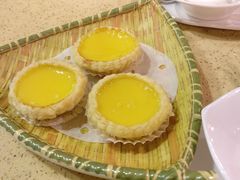 岭南鸡蛋挞-喜鹊茶点.啫煲(车陂店)