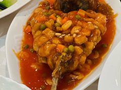 -光明邨大酒家(淮海路店)