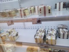 -烘焙町面包店(西四店)