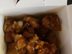 -obba kitchen(宽厚里总店)