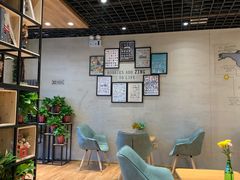 -ZING COFFEE 镜咖啡