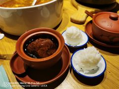 张氏狮子头-羲和雅苑•北京烤鸭(吴中路万象城店)