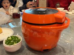 -聚福宝合苑食府(南头镇店)