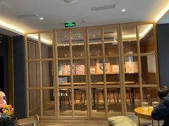 -星巴克臻选(济南恒隆店)