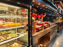 -苏格里岛自助烤肉海鲜火锅(成都金牛万达店)