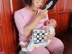 -爱贝尔高端月嫂(母婴护理)