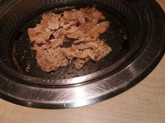 -花味·自助烤肉(雨花客厅店)