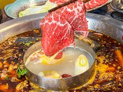 -七友美蛙鱼头火锅(坂田店)