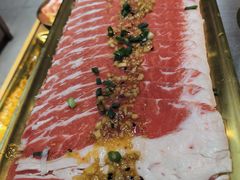 -齐齐哈尔小炉匠炭火烤肉(西红门店)