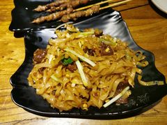 -烧蠔帮·生蚝海鲜牌档(观海店)