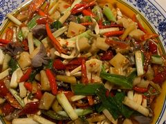 -院8里·小聚园老川菜(九眼桥店)