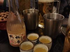 -三酉星·枫·山風与野菜(上海总店)