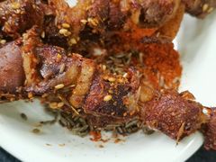 -老黑板筋(顺义总店)