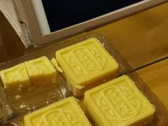 -宫廷糕点铺