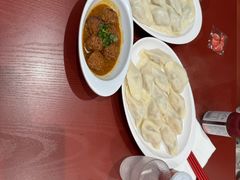 -喜家德虾仁水饺(长泰广场店)