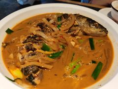 -翁大胖媽媽菜(银海店)