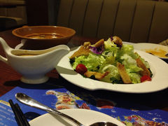 -YOYO悠游美食地图(西市城购物中心店)