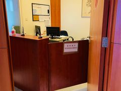-复旦大学附属华山医院(浦东院区)
