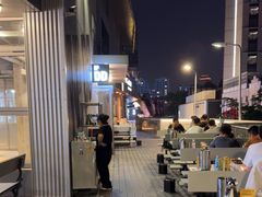 -No.DD戳子烧烤·江湖菜(北京总店)