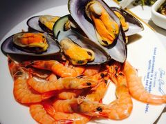 -星伦多 自助料理(圆融店)