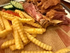 -澳门木偶葡国餐厅(珠海店)