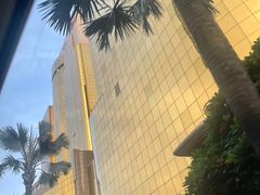 -厦门喜来登酒店