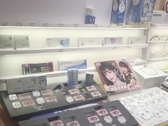 -爱视眸Eyeblling眼镜·依视路·蔡司镜片折扣店(百联南方商城购物中心)
