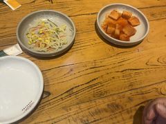 -金达莱冷面百年石锅饭(宾馆胡同店)