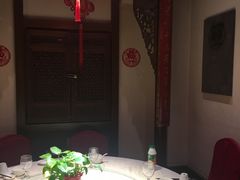 包厢-山西会馆·晋菜·晋商宴·牌匾博物馆(胜利东街店)