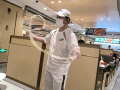 -海底捞火锅(江北万达商业广场店)