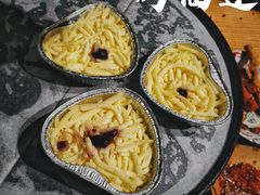 -胖记烤肉(湖大店)