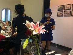 -法兰度航空主题餐厅(端州店)