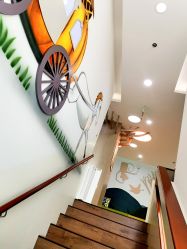 -睿宝儿科·眼科·口腔(杨浦新江湾城店)