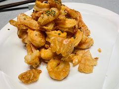 -庆赫隆融合菜馆(群力店)