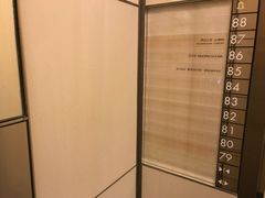 -上海柏悦酒店