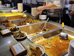 -阿那亚第二食堂 Cafeteria 2