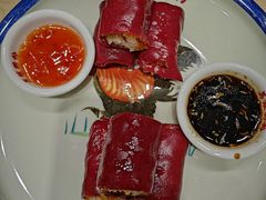 -荔银肠粉·非遗手藝(夫子庙店)