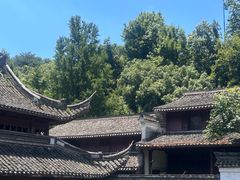 -宁波市保国寺古建筑博物馆