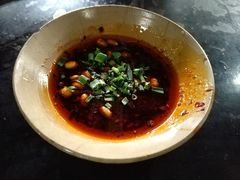-梯坎豆花