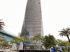 -深圳皇庭V酒店